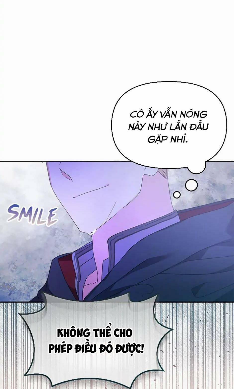 Sự Xuất Hiện Hoành Tráng Của Ác Nữ 24 trang 4