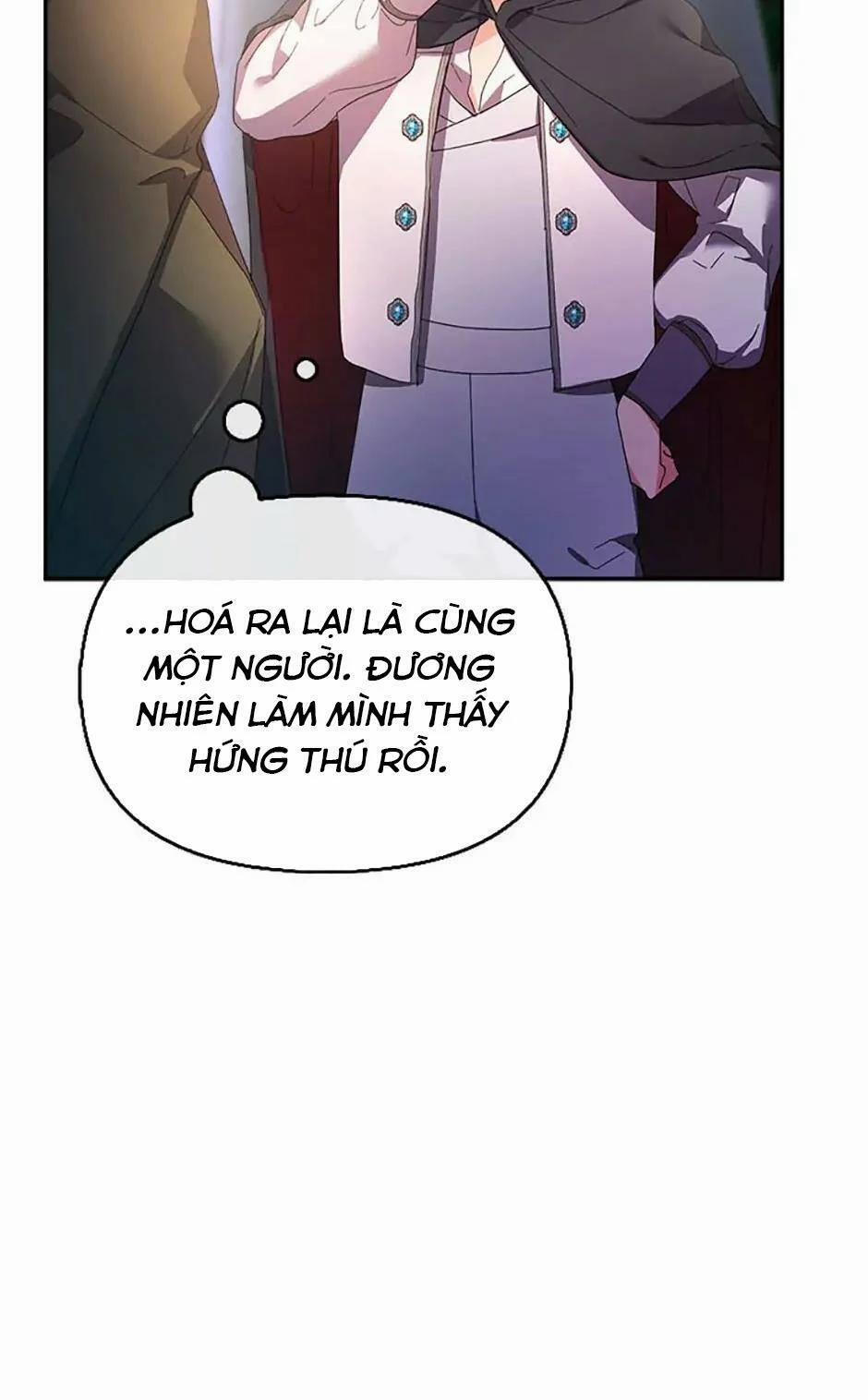 Sự Xuất Hiện Hoành Tráng Của Ác Nữ 24 trang 40