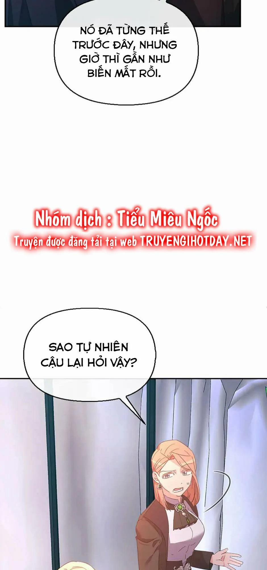 Sự Xuất Hiện Hoành Tráng Của Ác Nữ 24 trang 42