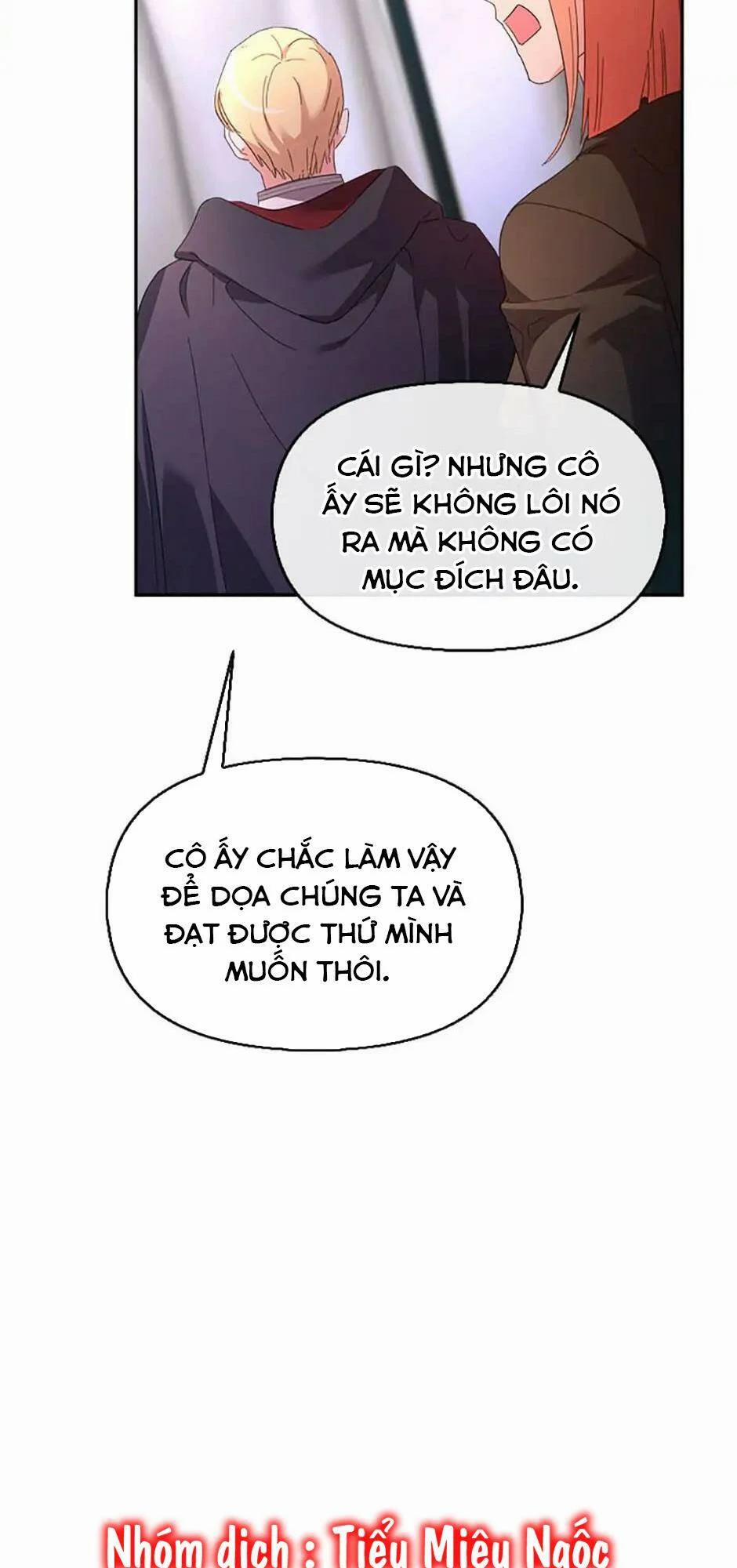 Sự Xuất Hiện Hoành Tráng Của Ác Nữ 24 trang 44