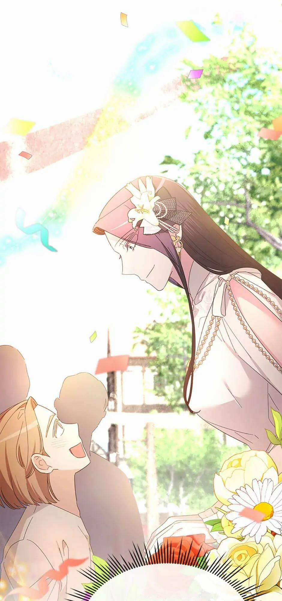 Sự Xuất Hiện Hoành Tráng Của Ác Nữ 24 trang 47