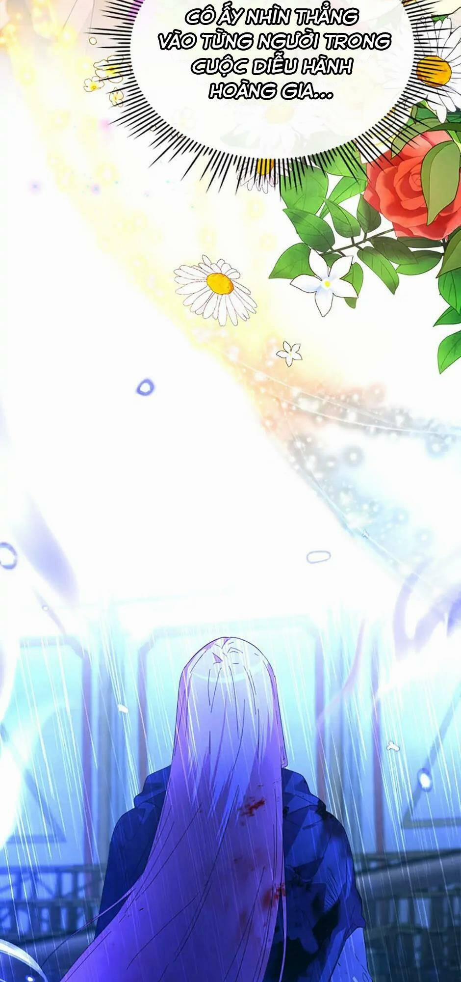 Sự Xuất Hiện Hoành Tráng Của Ác Nữ 24 trang 48