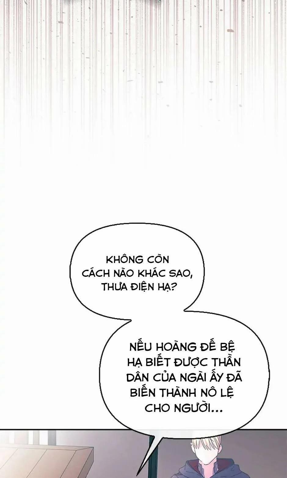 Sự Xuất Hiện Hoành Tráng Của Ác Nữ 24 trang 5