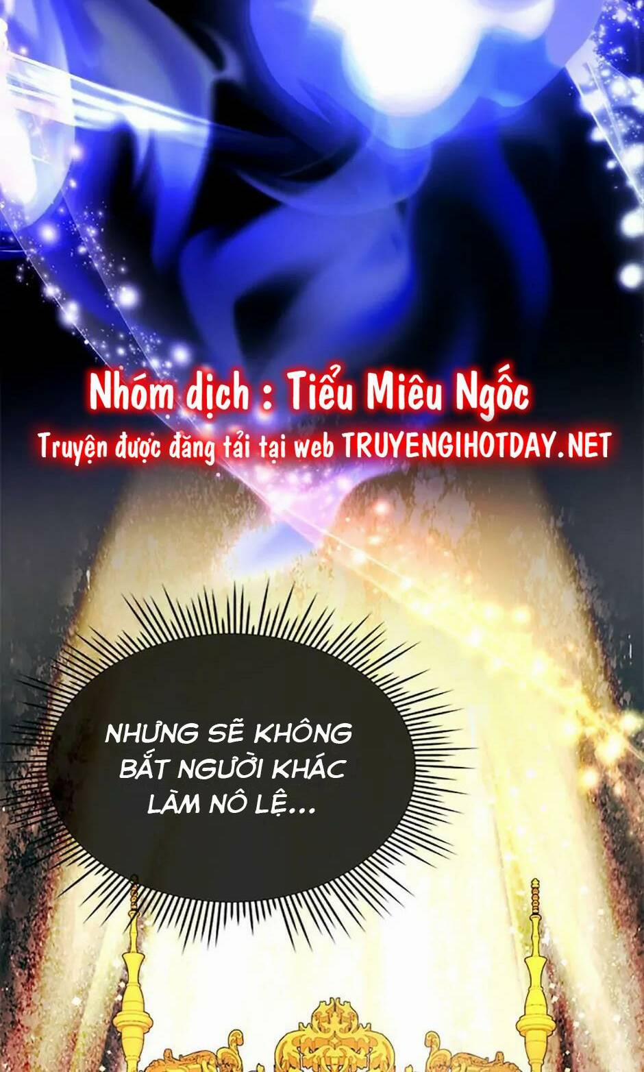 Sự Xuất Hiện Hoành Tráng Của Ác Nữ 24 trang 50