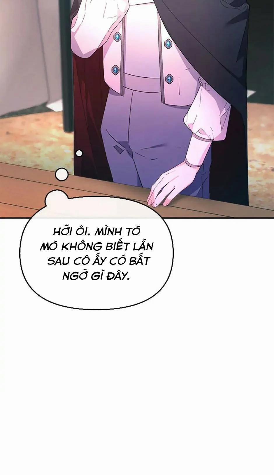 Sự Xuất Hiện Hoành Tráng Của Ác Nữ 24 trang 53