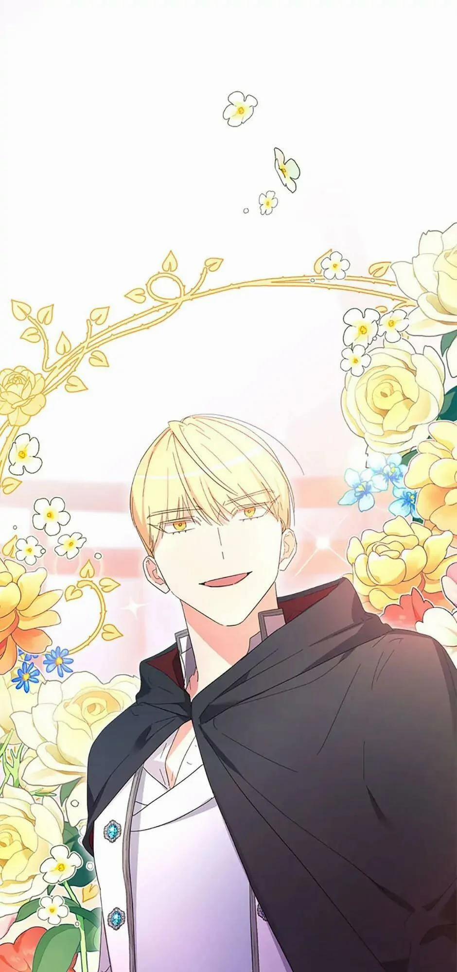 Sự Xuất Hiện Hoành Tráng Của Ác Nữ 24 trang 55