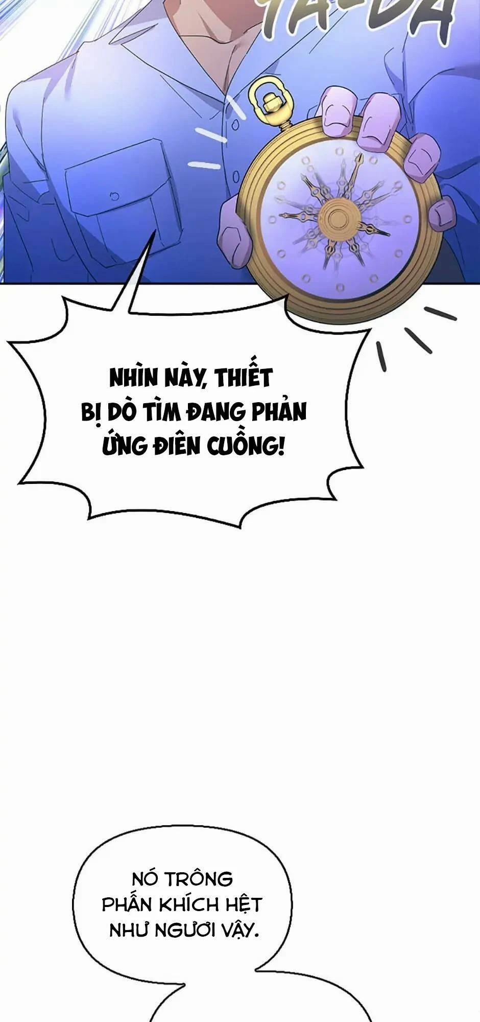 Sự Xuất Hiện Hoành Tráng Của Ác Nữ 24 trang 59