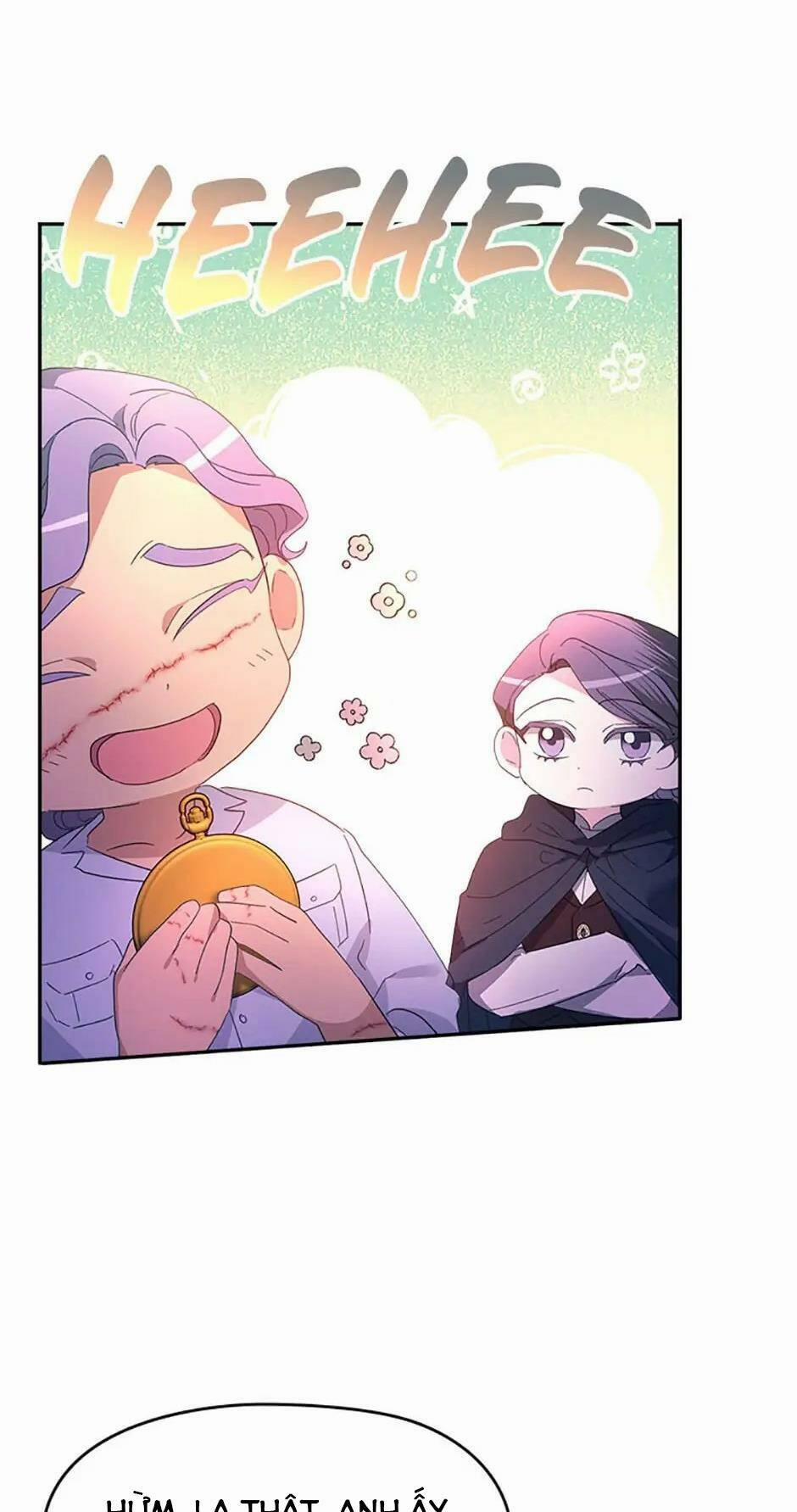 Sự Xuất Hiện Hoành Tráng Của Ác Nữ 24 trang 61