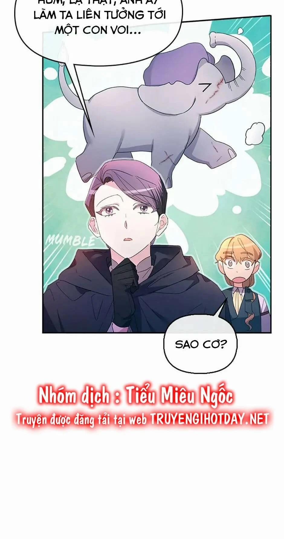 Sự Xuất Hiện Hoành Tráng Của Ác Nữ 24 trang 62