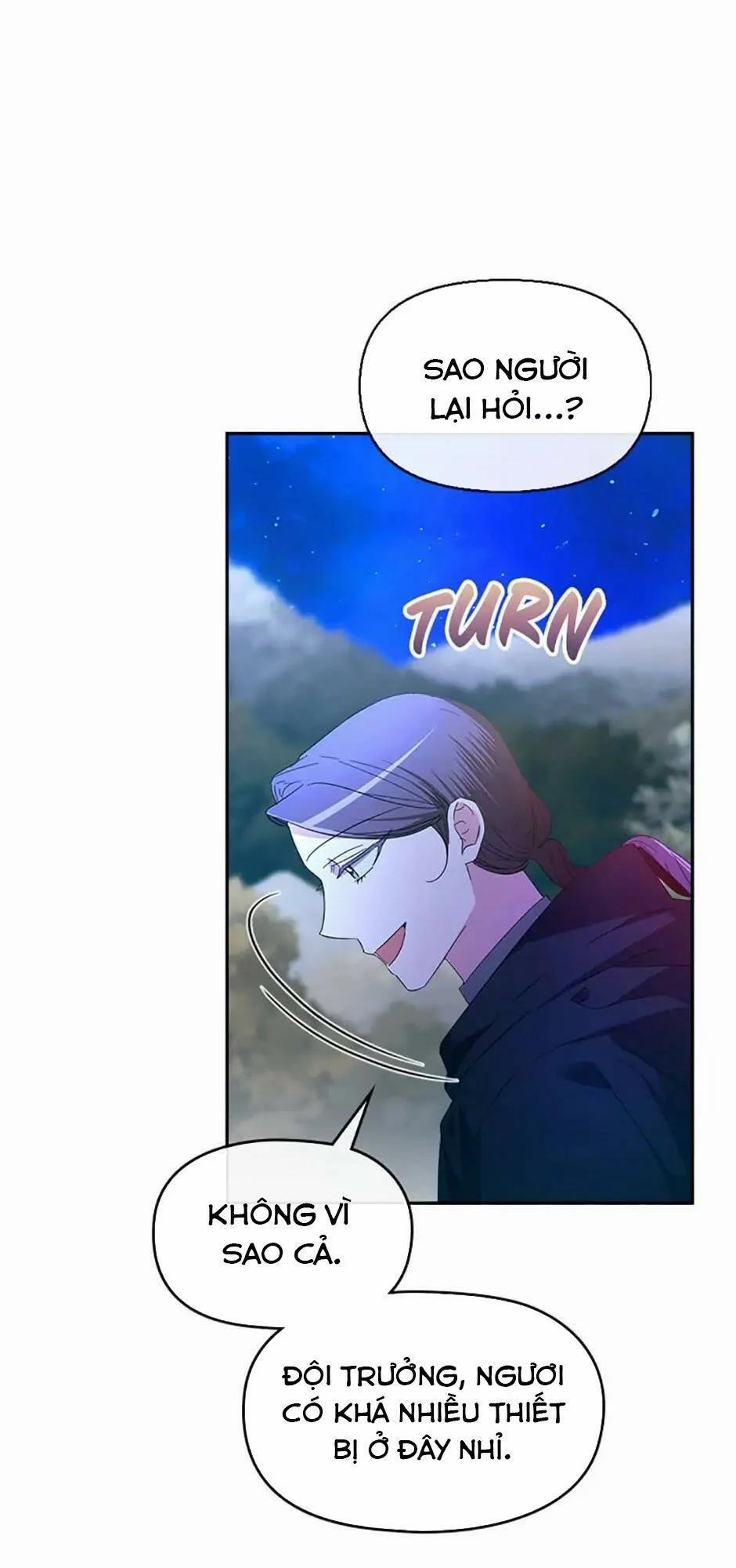 Sự Xuất Hiện Hoành Tráng Của Ác Nữ 24 trang 64