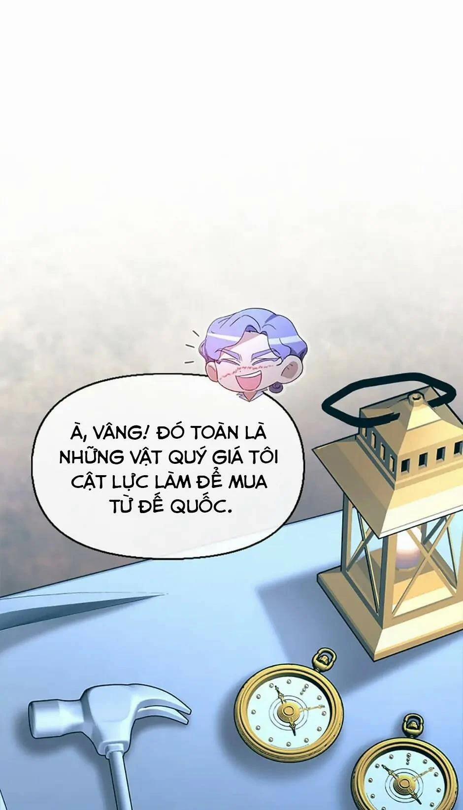 Sự Xuất Hiện Hoành Tráng Của Ác Nữ 24 trang 65