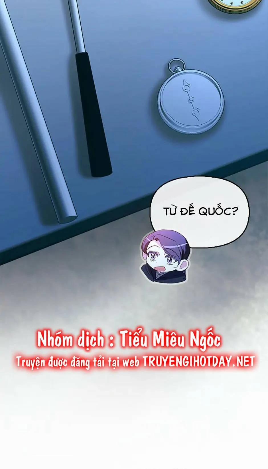 Sự Xuất Hiện Hoành Tráng Của Ác Nữ 24 trang 66