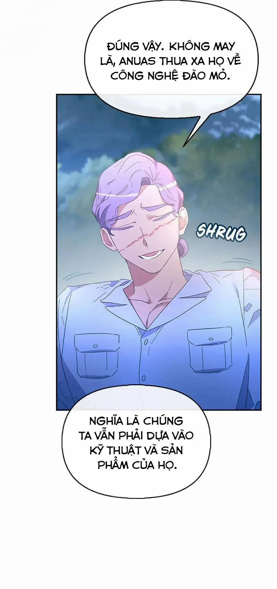 Sự Xuất Hiện Hoành Tráng Của Ác Nữ 24 trang 67