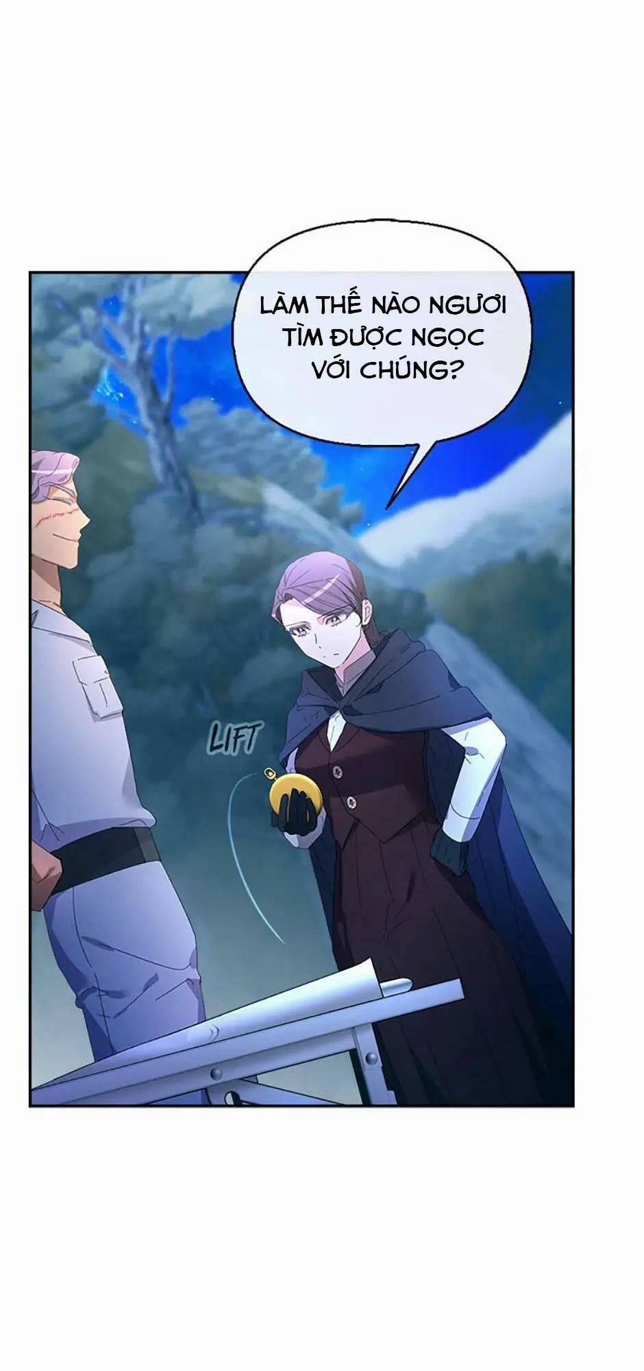 Sự Xuất Hiện Hoành Tráng Của Ác Nữ 24 trang 68