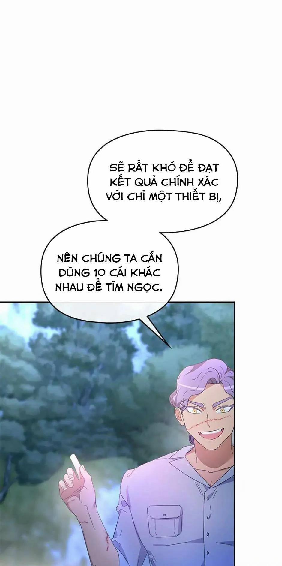 Sự Xuất Hiện Hoành Tráng Của Ác Nữ 24 trang 69