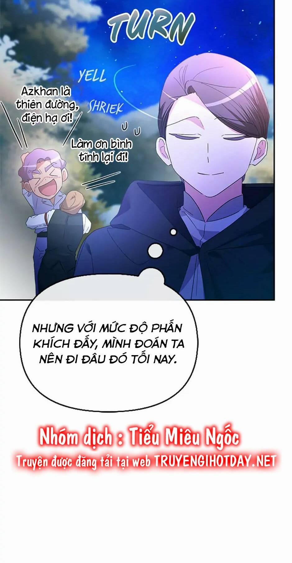 Sự Xuất Hiện Hoành Tráng Của Ác Nữ 24 trang 74