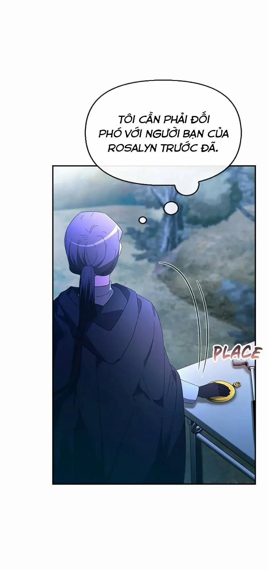 Sự Xuất Hiện Hoành Tráng Của Ác Nữ 24 trang 75