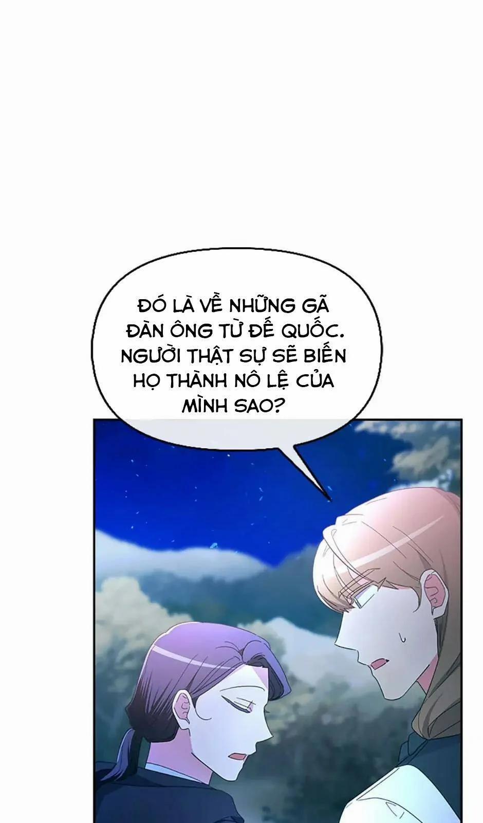 Sự Xuất Hiện Hoành Tráng Của Ác Nữ 24 trang 77