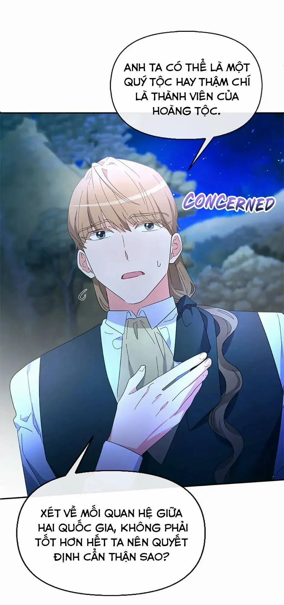 Sự Xuất Hiện Hoành Tráng Của Ác Nữ 24 trang 79