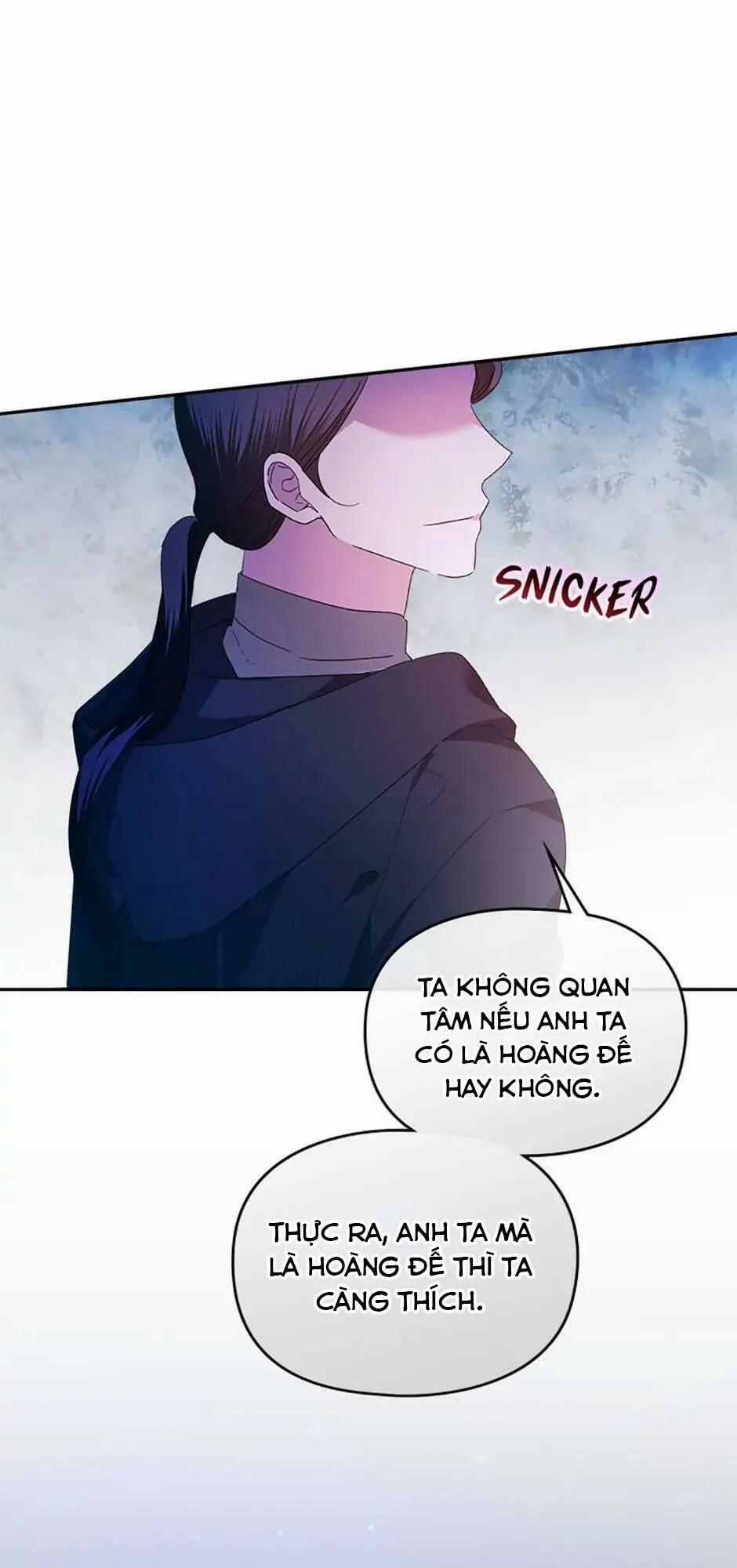 Sự Xuất Hiện Hoành Tráng Của Ác Nữ 24 trang 80