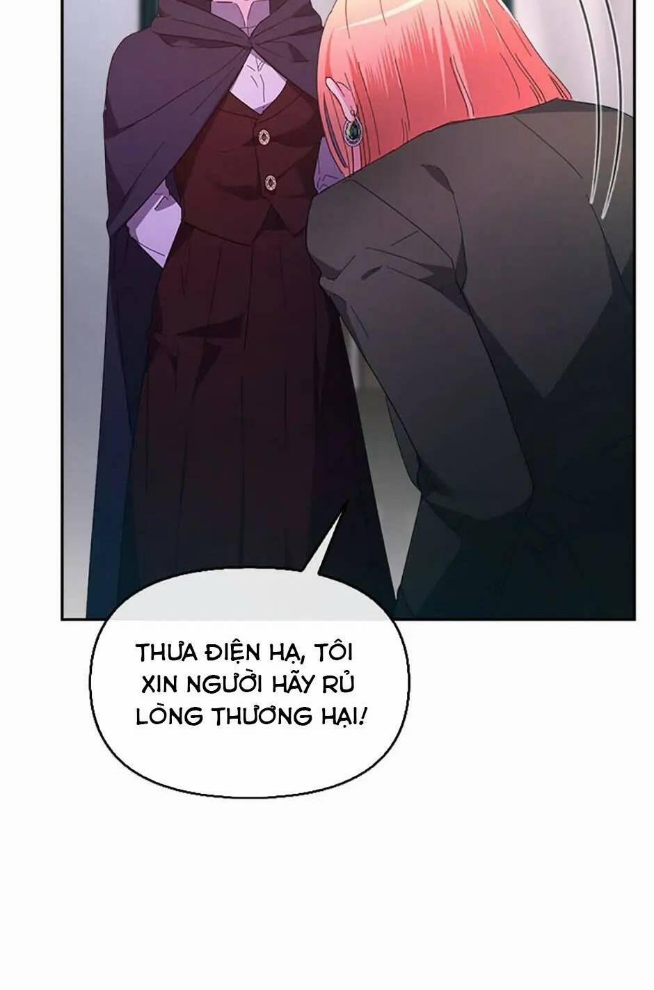 Sự Xuất Hiện Hoành Tráng Của Ác Nữ 24 trang 9