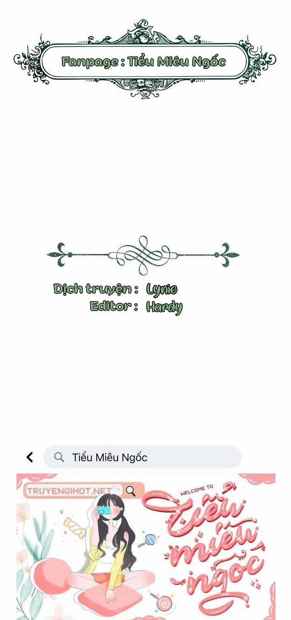 Sự Xuất Hiện Hoành Tráng Của Ác Nữ 25 trang 0