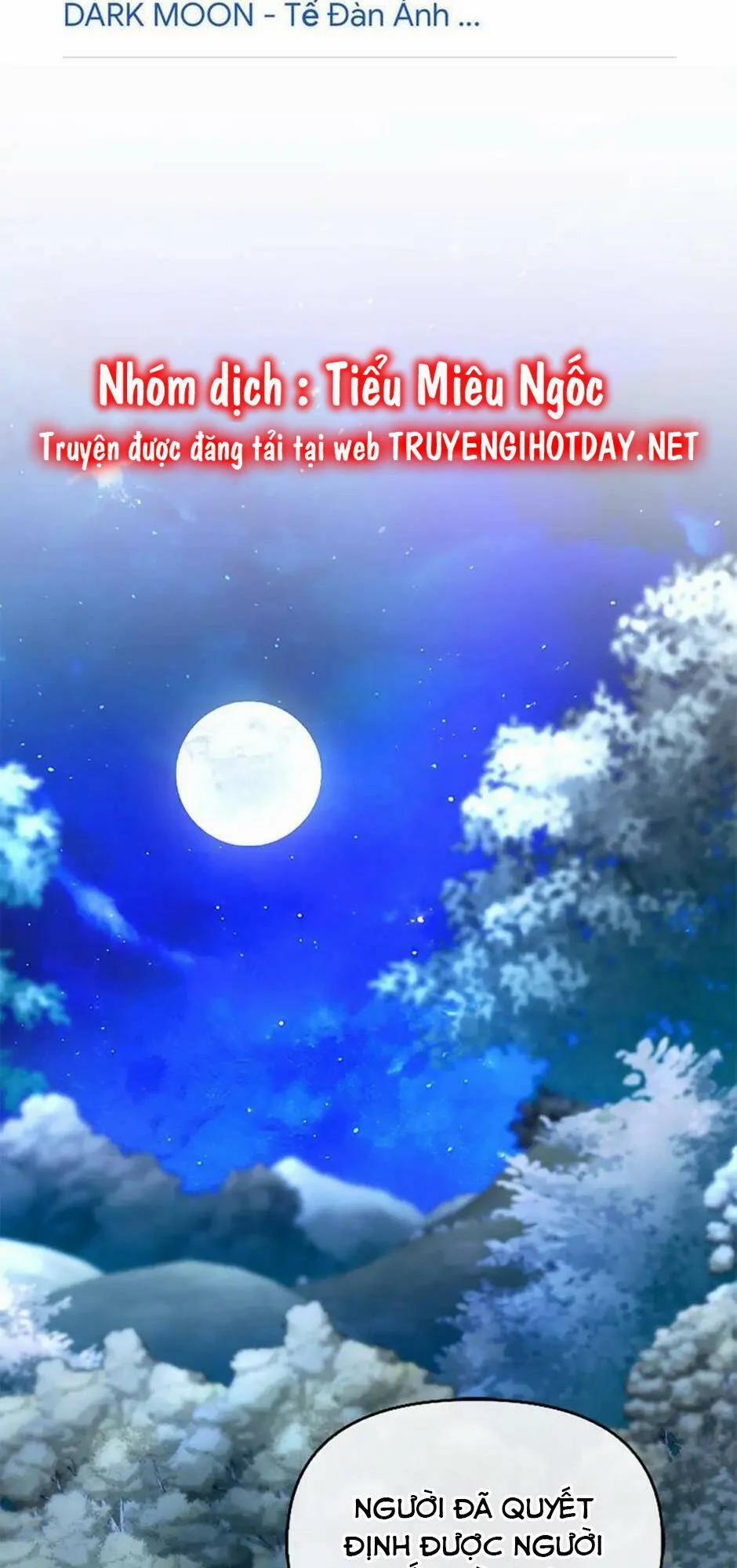 Sự Xuất Hiện Hoành Tráng Của Ác Nữ 25 trang 2