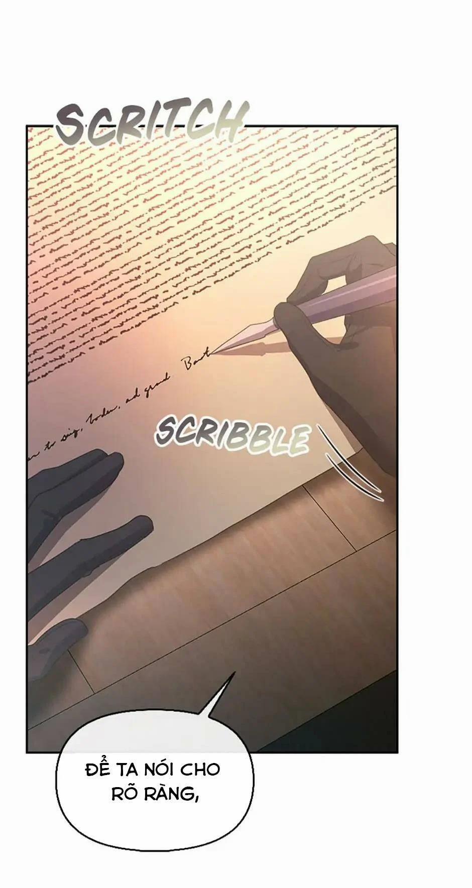 Sự Xuất Hiện Hoành Tráng Của Ác Nữ 25 trang 24