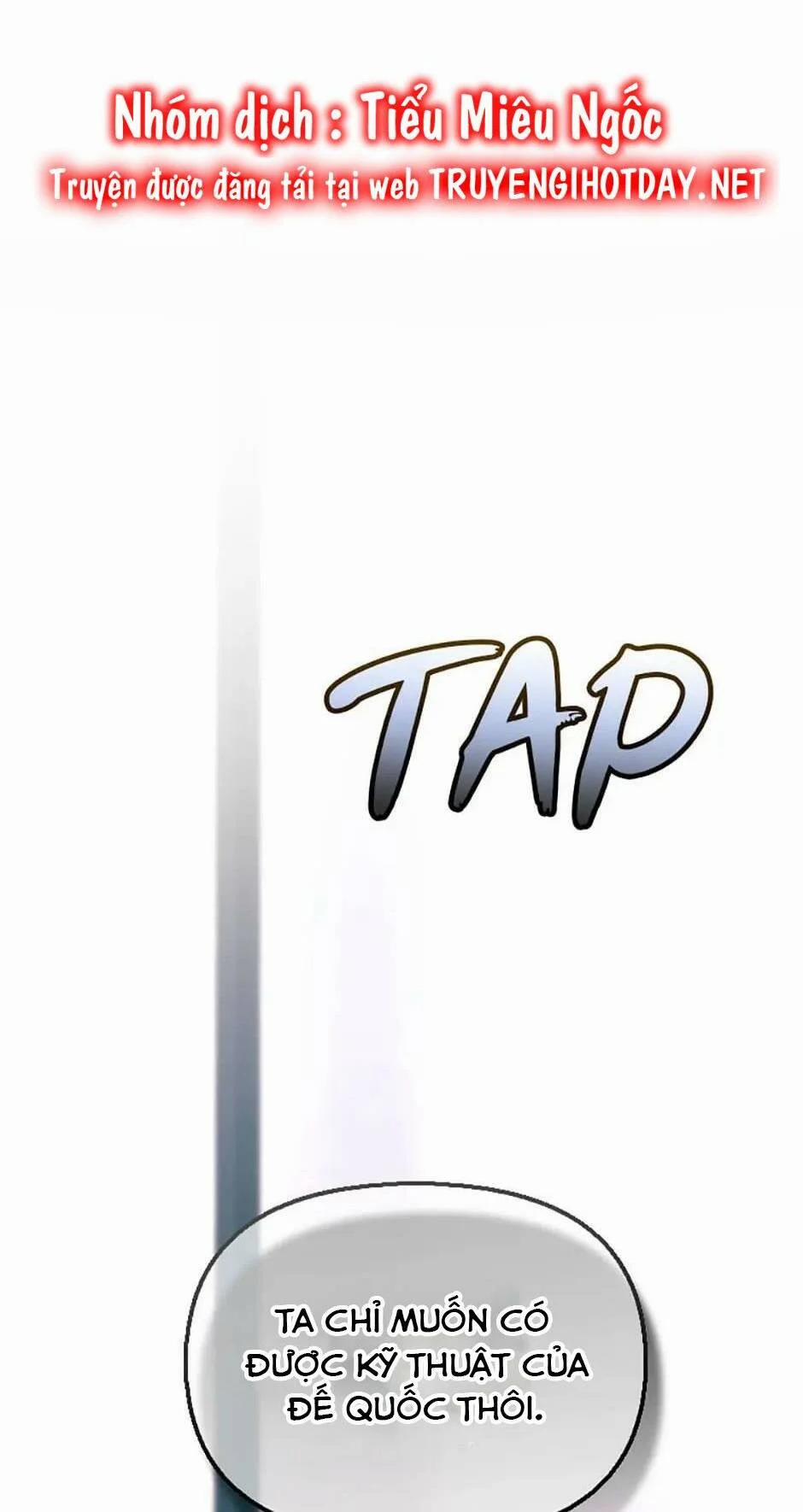 Sự Xuất Hiện Hoành Tráng Của Ác Nữ 25 trang 25