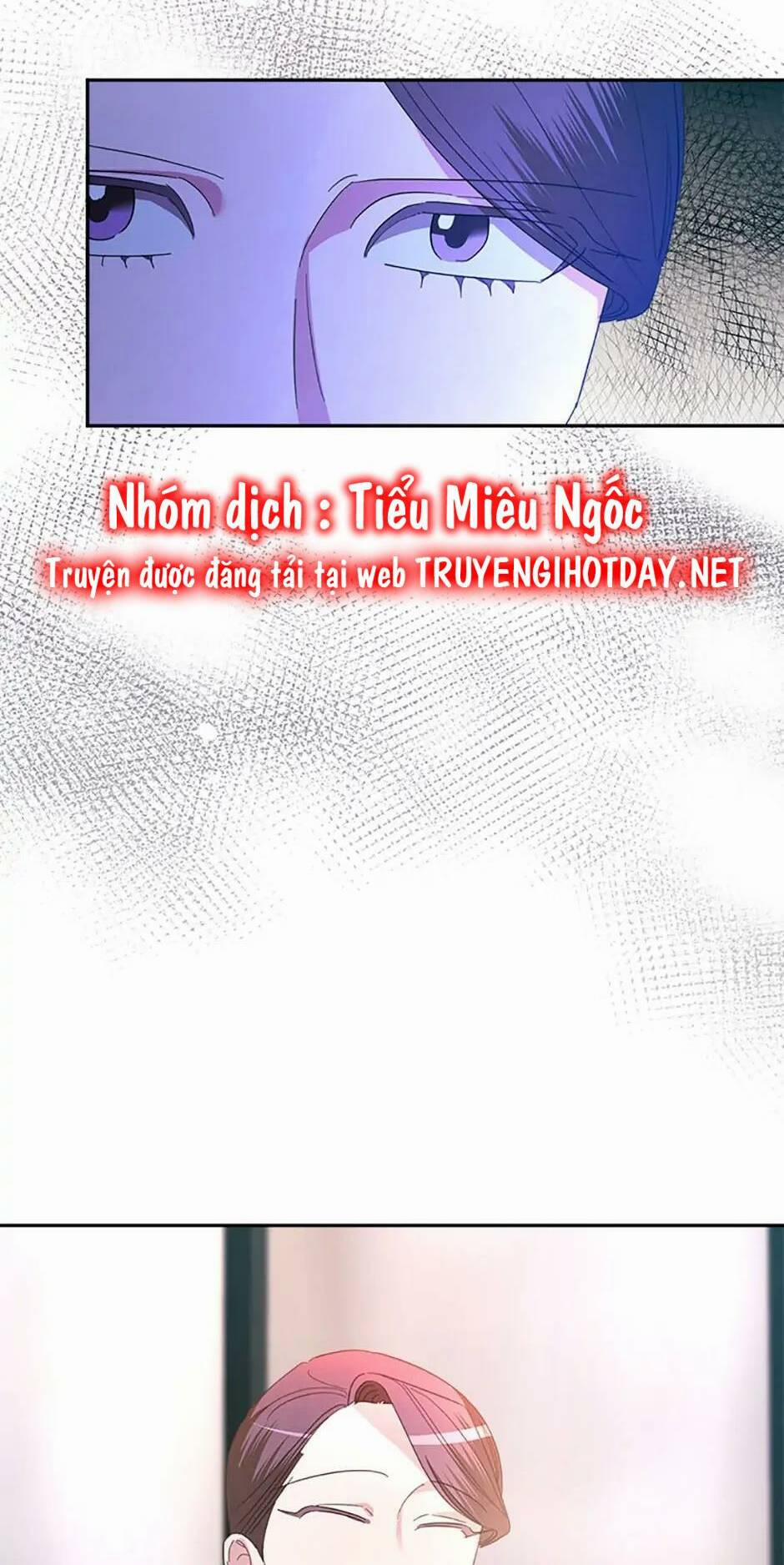 Sự Xuất Hiện Hoành Tráng Của Ác Nữ 25 trang 33