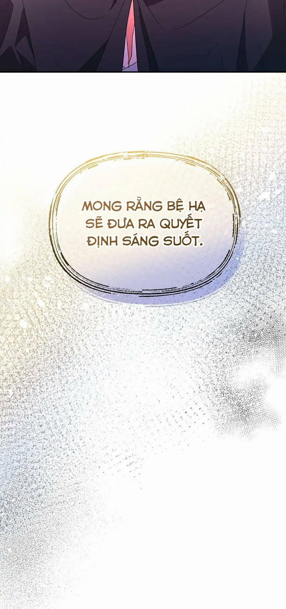 Sự Xuất Hiện Hoành Tráng Của Ác Nữ 25 trang 35