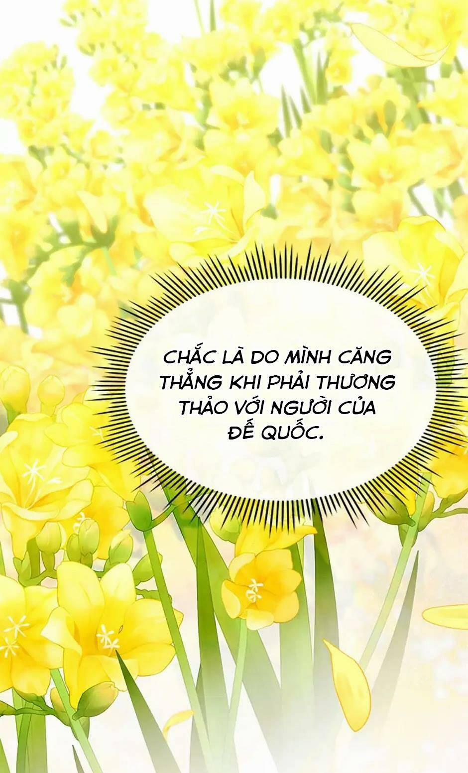 Sự Xuất Hiện Hoành Tráng Của Ác Nữ 25 trang 40