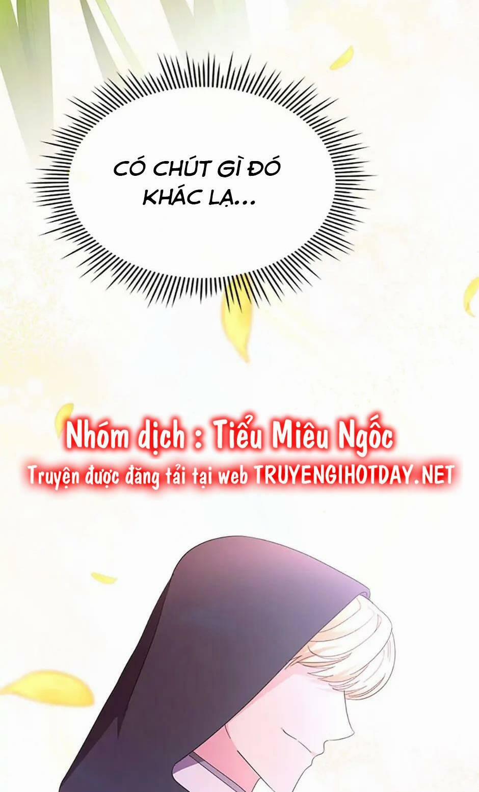 Sự Xuất Hiện Hoành Tráng Của Ác Nữ 25 trang 41