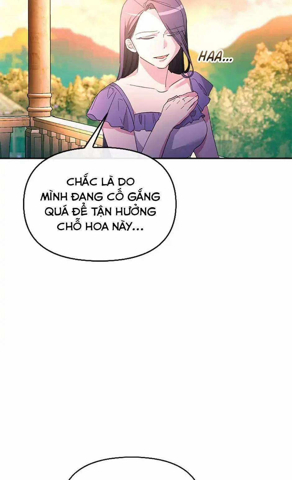 Sự Xuất Hiện Hoành Tráng Của Ác Nữ 25 trang 44