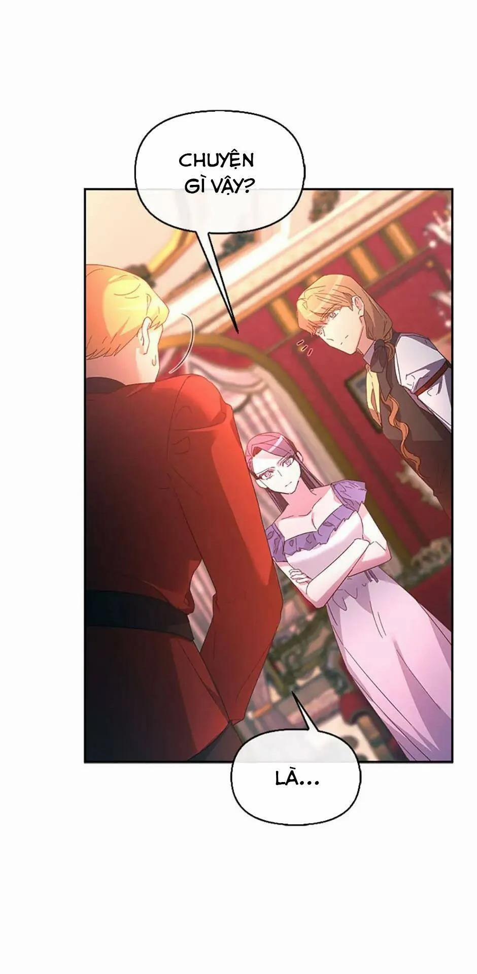 Sự Xuất Hiện Hoành Tráng Của Ác Nữ 25 trang 52