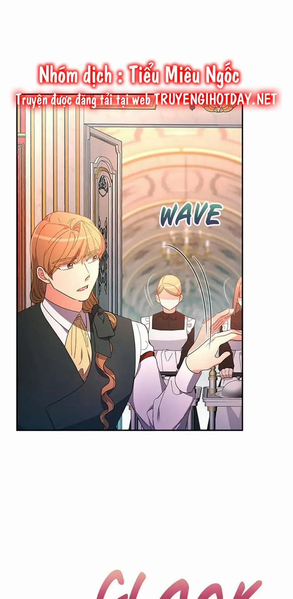 Sự Xuất Hiện Hoành Tráng Của Ác Nữ 25 trang 53