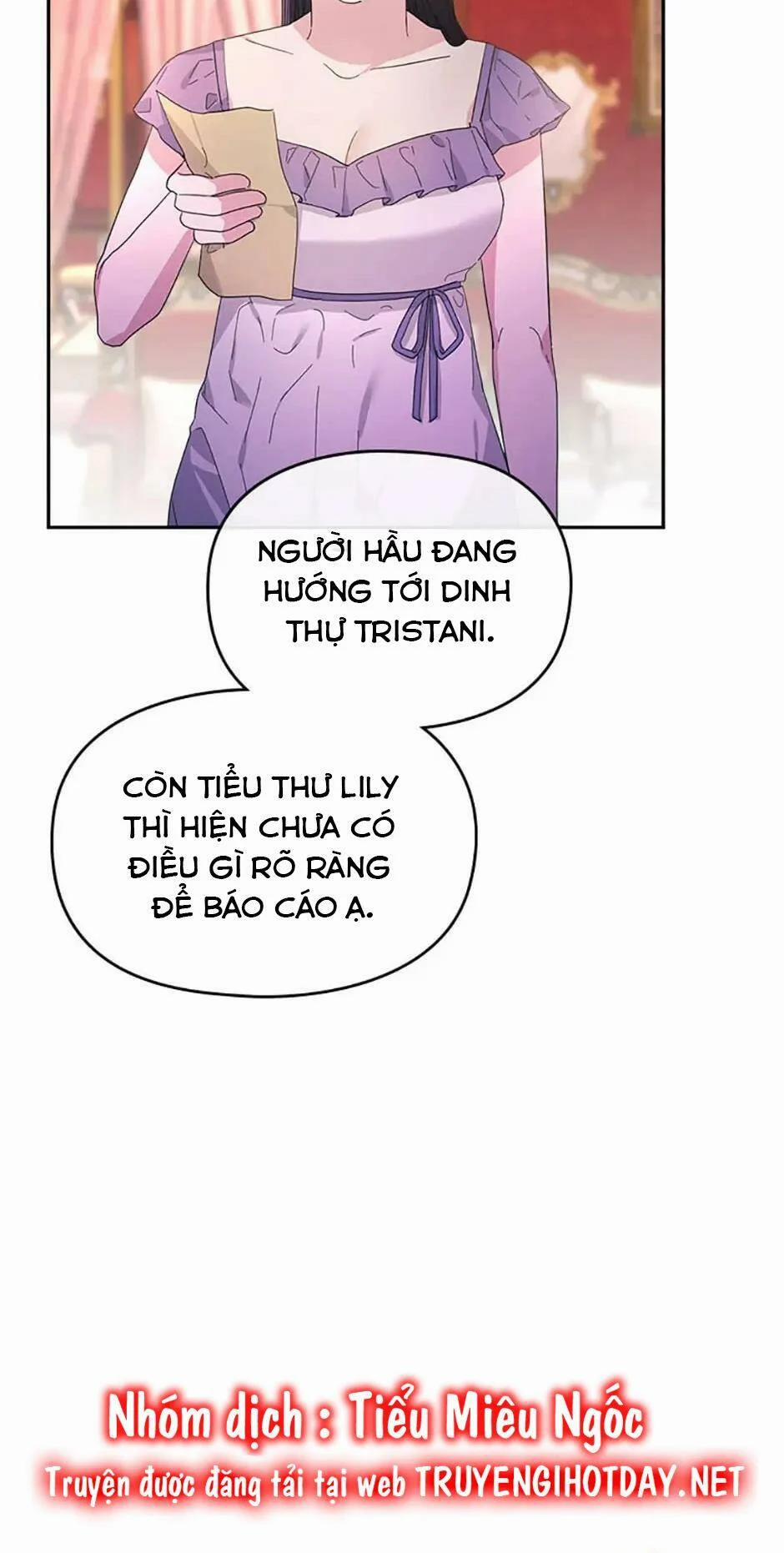 Sự Xuất Hiện Hoành Tráng Của Ác Nữ 25 trang 56