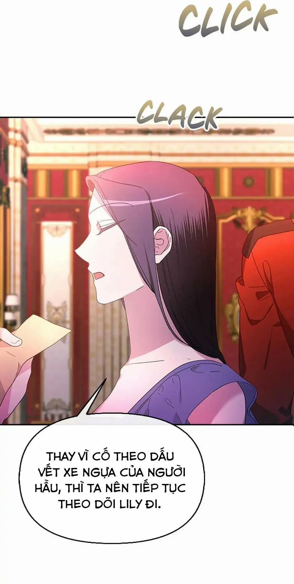 Sự Xuất Hiện Hoành Tráng Của Ác Nữ 25 trang 57