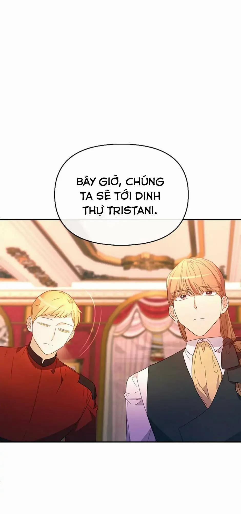 Sự Xuất Hiện Hoành Tráng Của Ác Nữ 25 trang 58