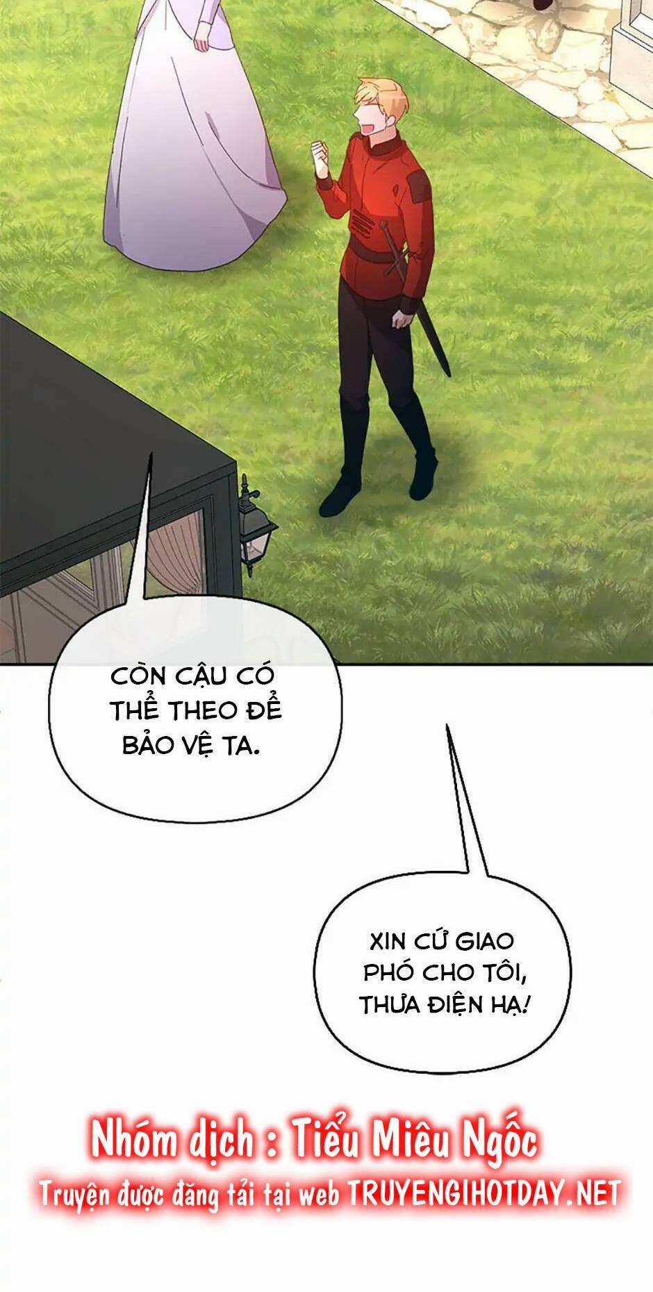 Sự Xuất Hiện Hoành Tráng Của Ác Nữ 25 trang 61