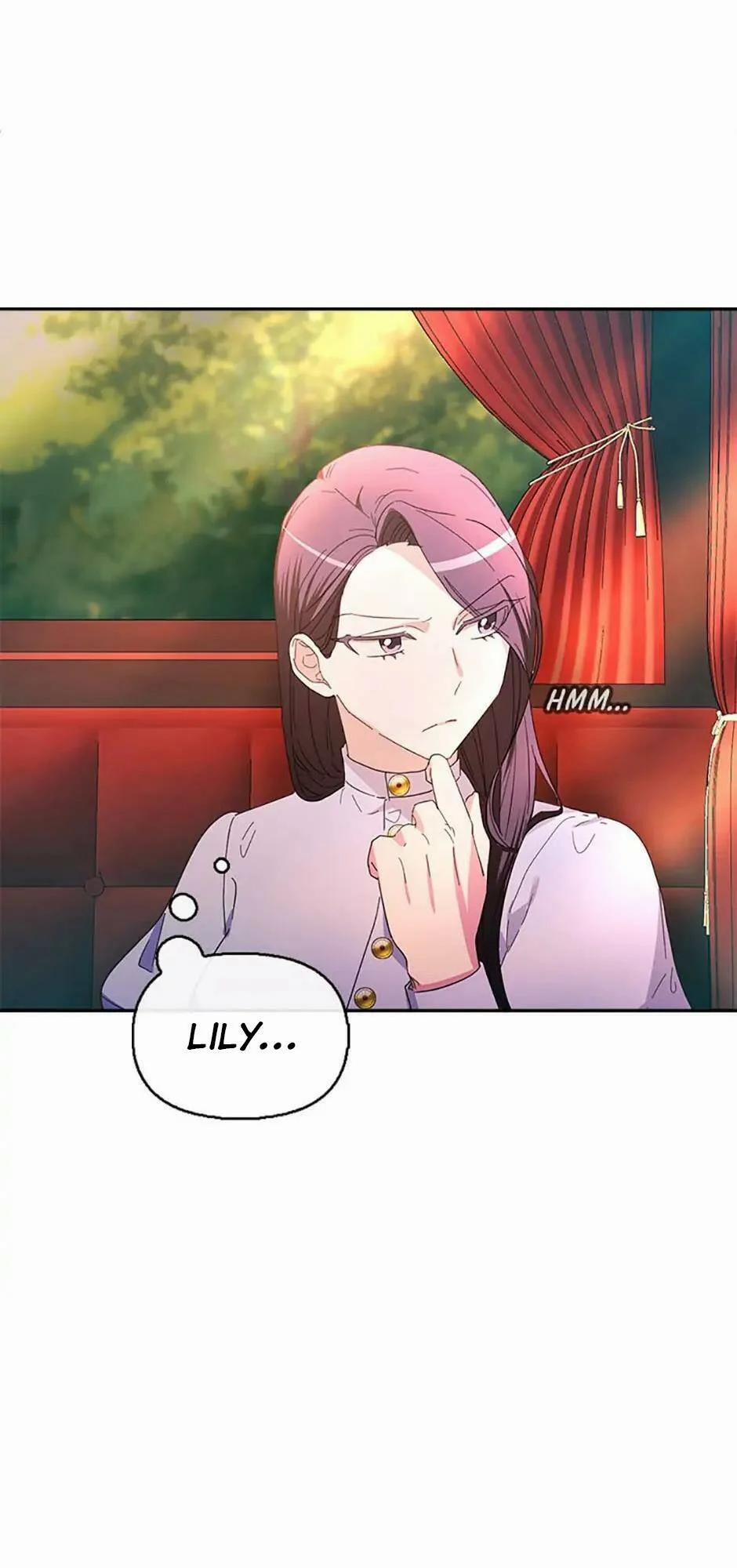 Sự Xuất Hiện Hoành Tráng Của Ác Nữ 25 trang 63