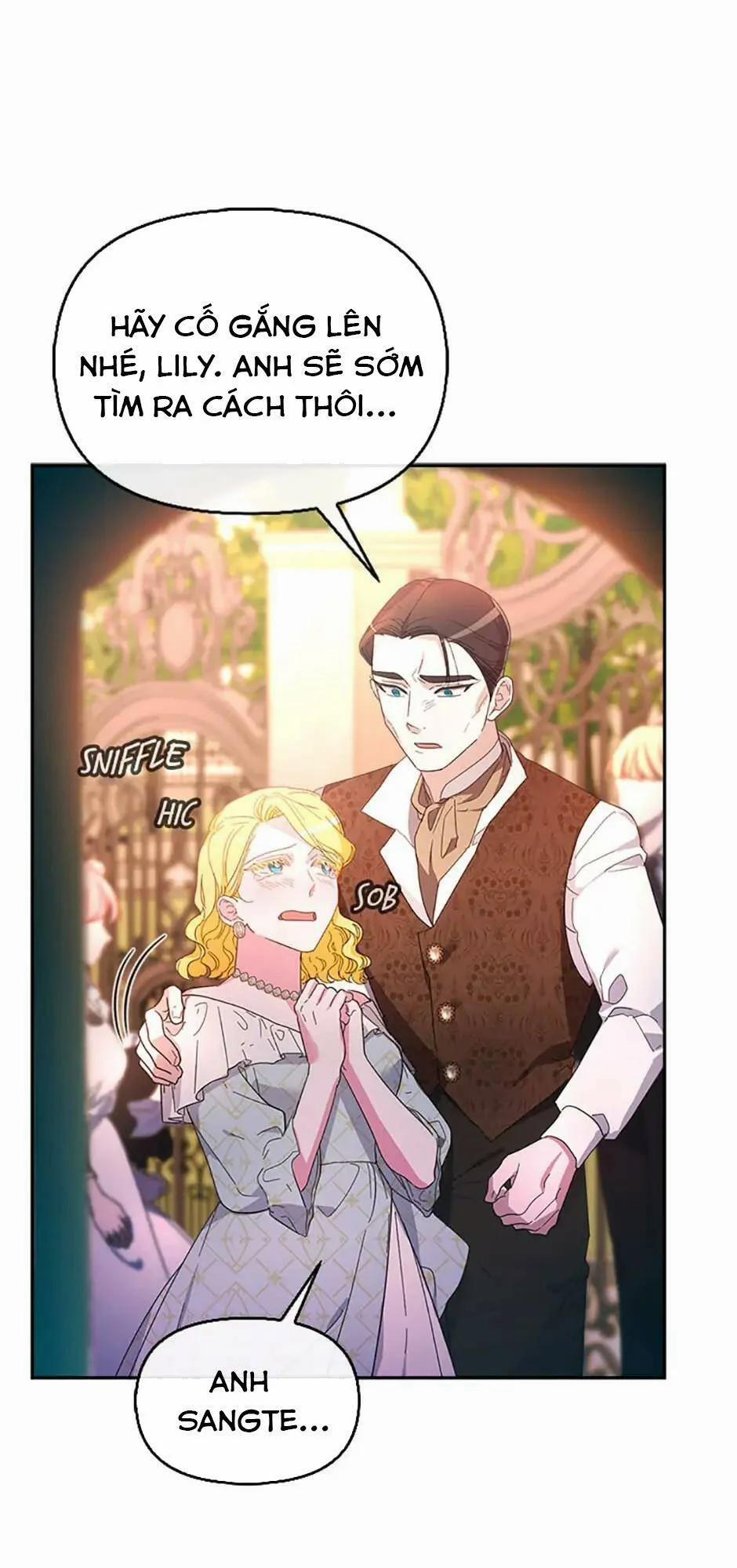 Sự Xuất Hiện Hoành Tráng Của Ác Nữ 25 trang 70