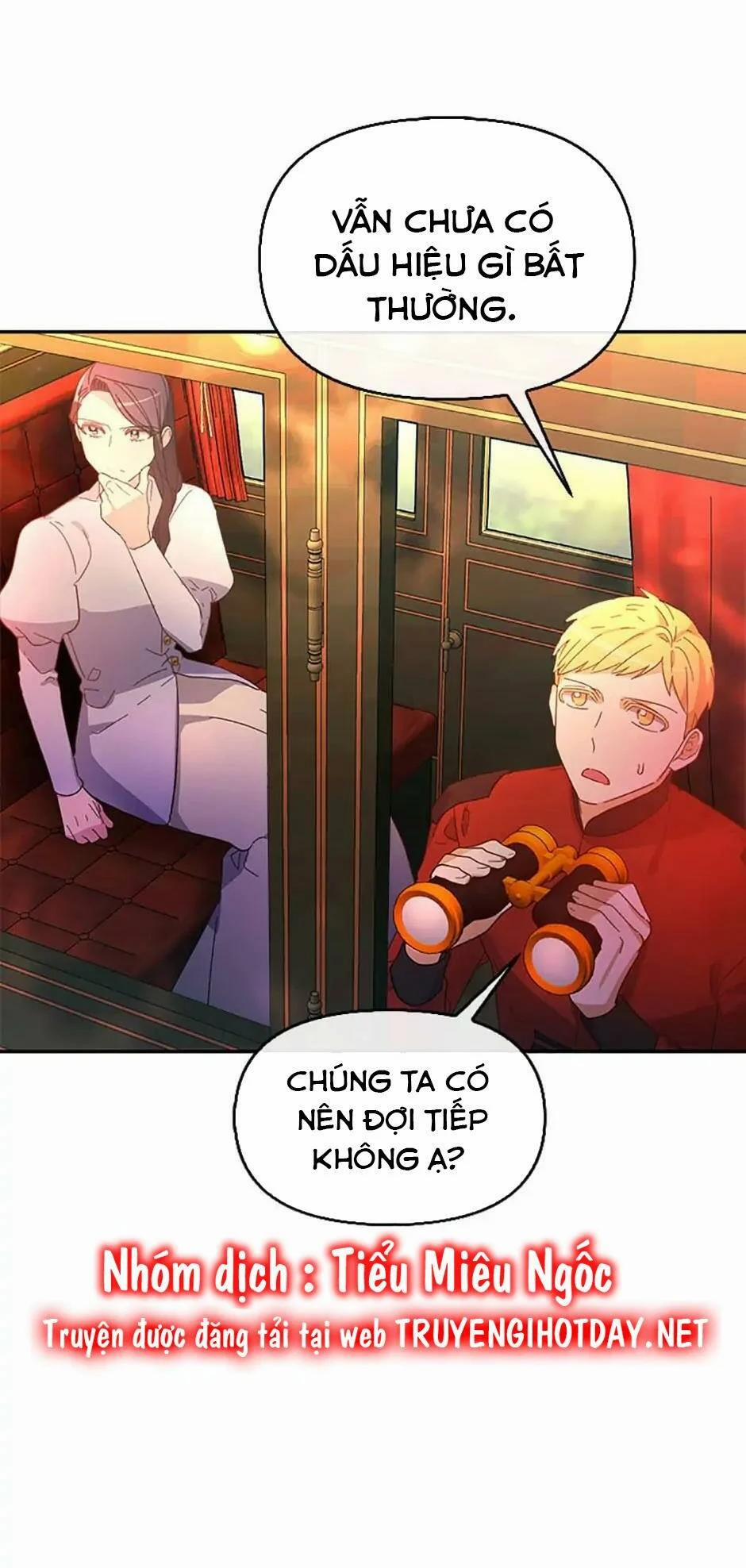 Sự Xuất Hiện Hoành Tráng Của Ác Nữ 25 trang 73