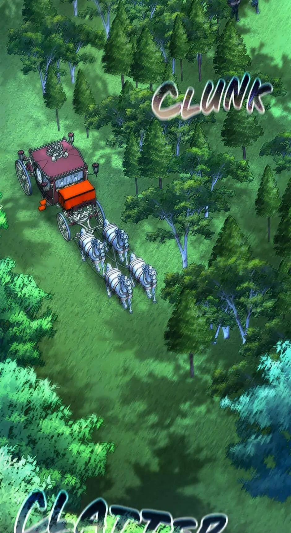 Sự Xuất Hiện Hoành Tráng Của Ác Nữ 25 trang 76