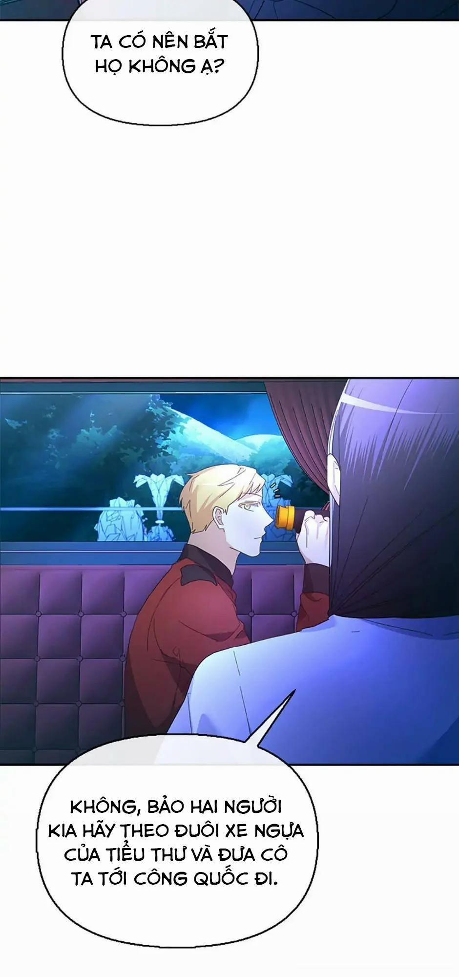 Sự Xuất Hiện Hoành Tráng Của Ác Nữ 25 trang 82