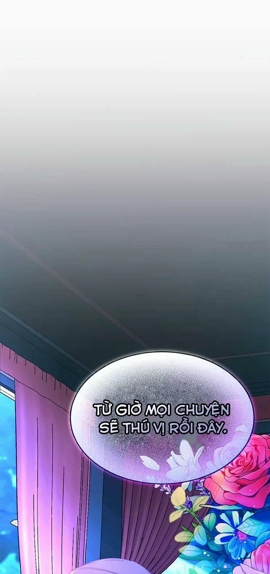 Sự Xuất Hiện Hoành Tráng Của Ác Nữ 25 trang 83