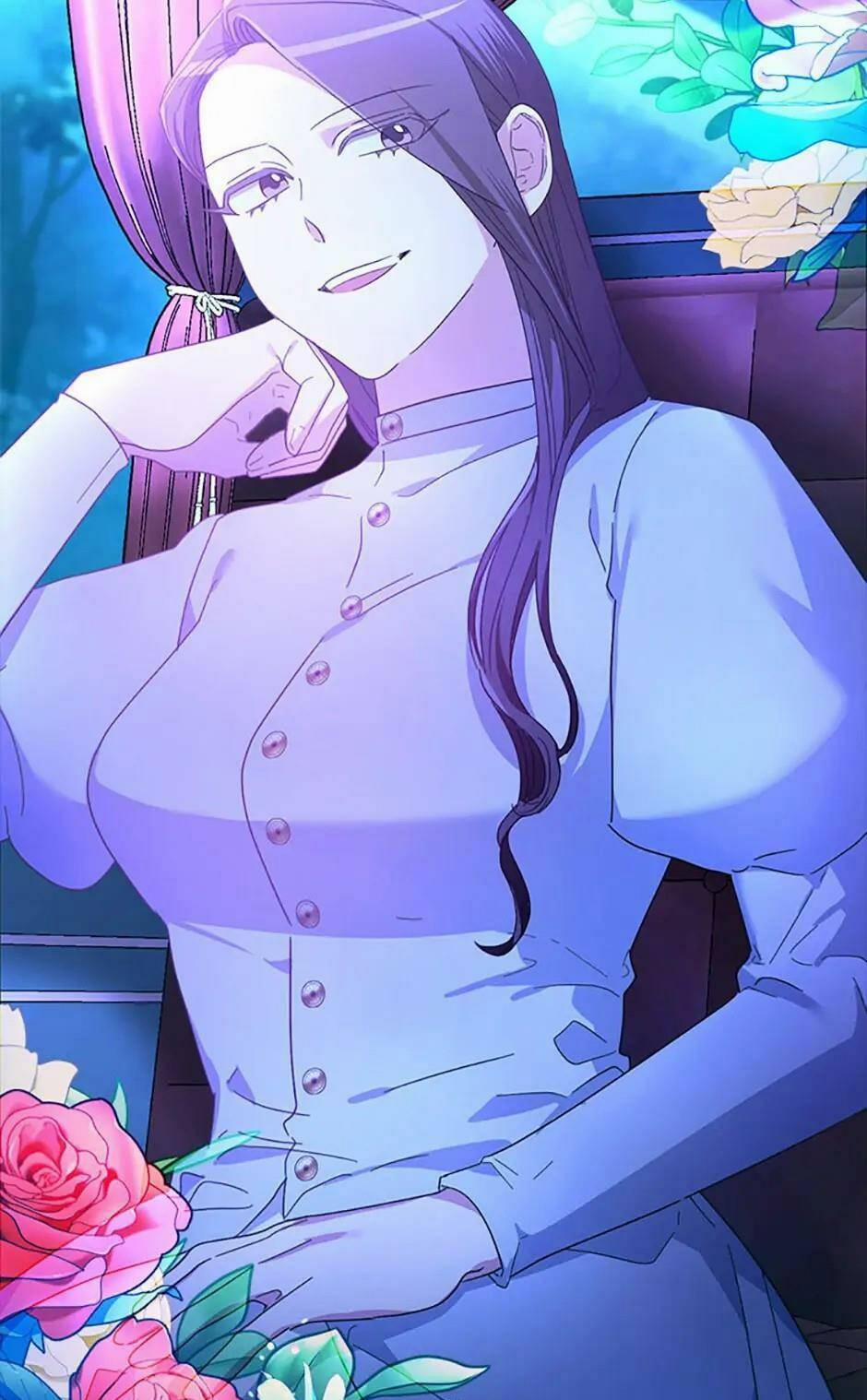 Sự Xuất Hiện Hoành Tráng Của Ác Nữ 25 trang 84