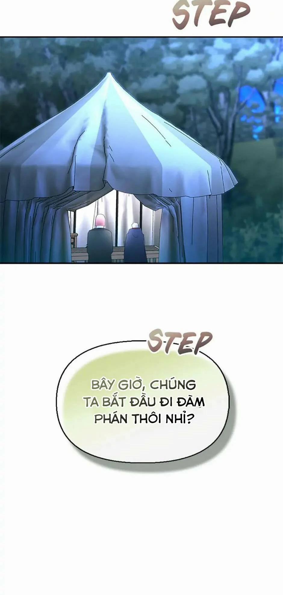 Sự Xuất Hiện Hoành Tráng Của Ác Nữ 25 trang 9