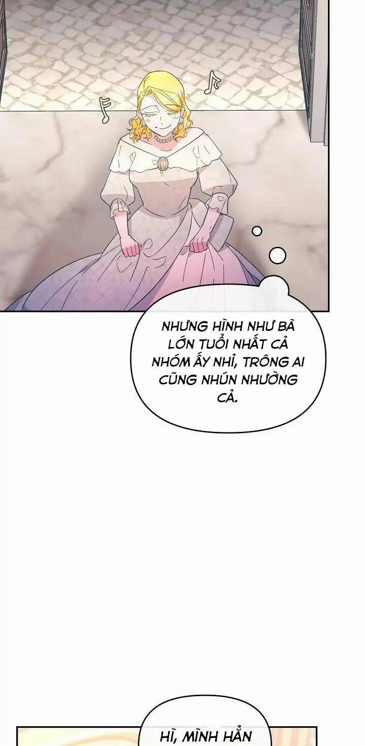 Sự Xuất Hiện Hoành Tráng Của Ác Nữ 26 trang 10