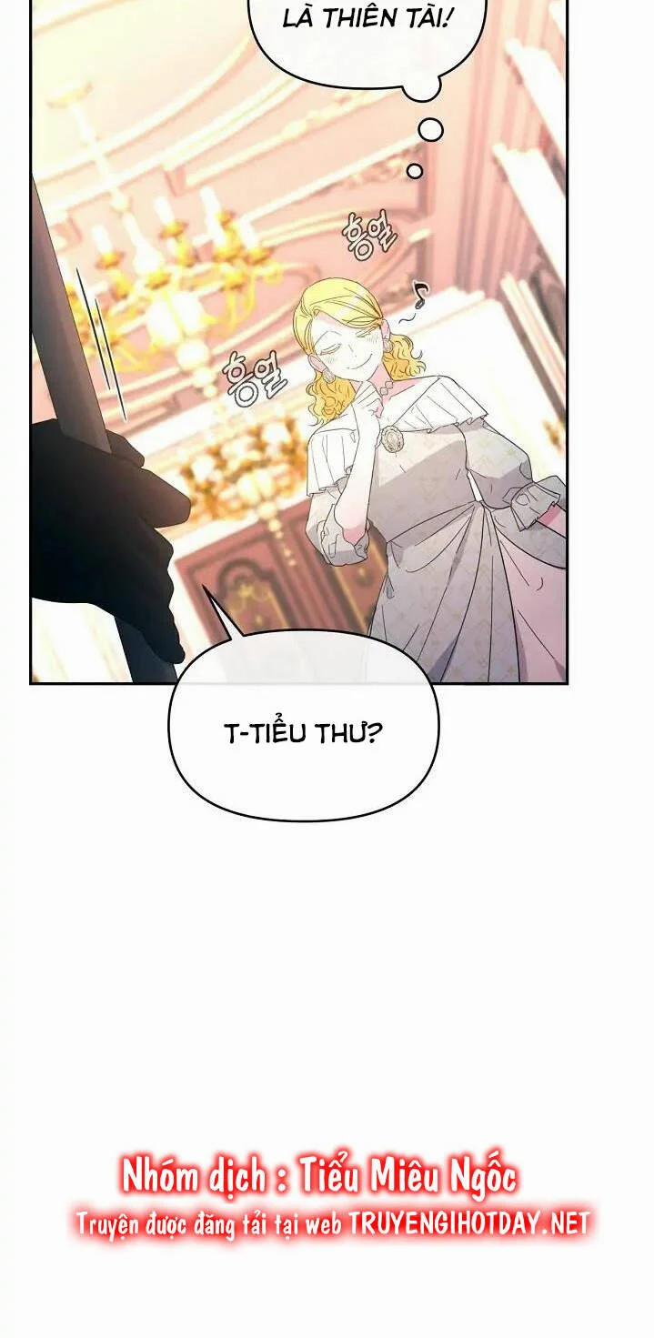 Sự Xuất Hiện Hoành Tráng Của Ác Nữ 26 trang 11